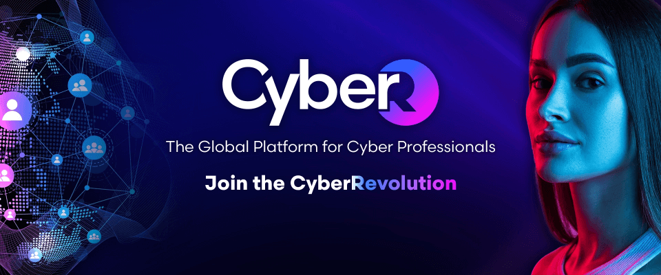 Banner Cyberr